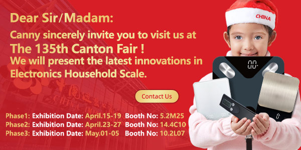 Canton Fair